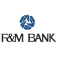 The F&M Bank & Trust Company