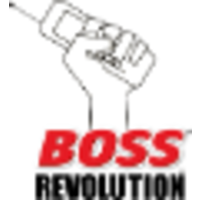 The Official Boss Revolution Page