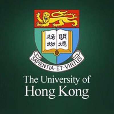The University Of Hong Kong
