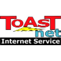 TOAST.net Internet Service