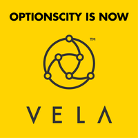 Vela (formerly OptionsCity Software)