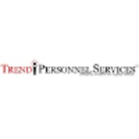 Trend Personnel Services, Inc.