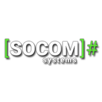 SOCOM SYSTEMS: Secure Operations Communications
