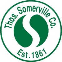 Thos. Somerville Company & The Somerville Bath & Kitchen Store