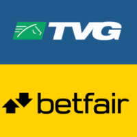 TVG Network Betfair US