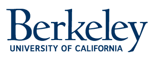 University Of California Berkeley