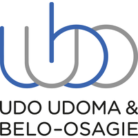 Udo Udoma & Belo-Osagie