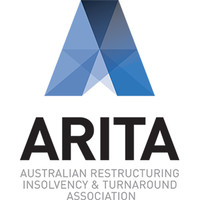 ARITA - Australian Restructuring Insolvency & Turnaround Association