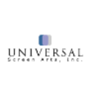 Universal Screen Arts, Inc.