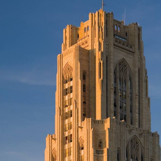 University Of Pittsburgh School Of Dental Medicine