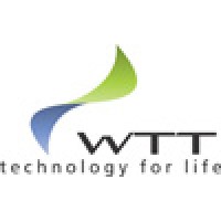 WTT Tecnologia e Consultoria
