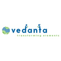 Vedanta Resources Plc