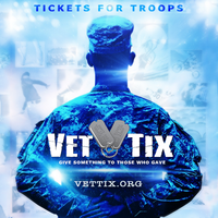 Veteran Tickets Foundation (Vet Tix)