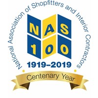 National Association of Shopfitters