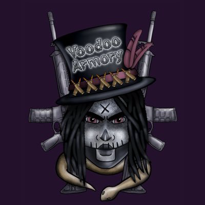 voodoo-armory.com