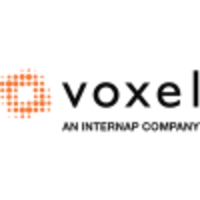 Voxel dot Net