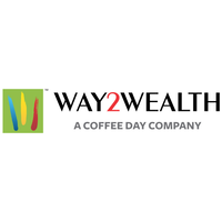 Way2Wealth Brokers Pvt Ltd.