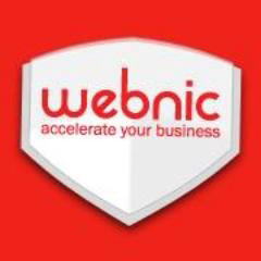 Web Commerce Communications Limited dba WEBNIC.CC