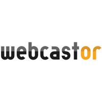 Webcastor