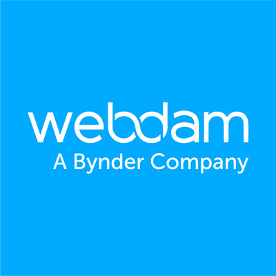 Webdam | Bynder