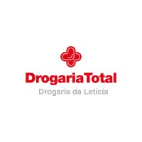 Drogaria Total - Drogaria da Letícia