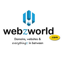 Webzworld - Domain websites & everythingz in between