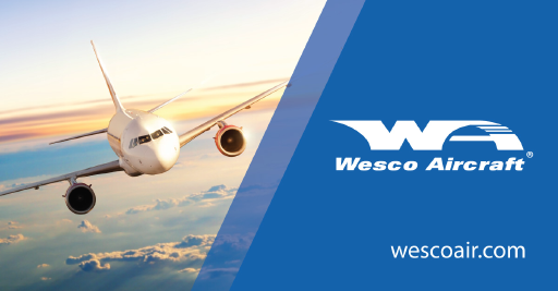 Wesco Aircraft Holdings, Inc.