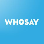 WhoSay, Inc.