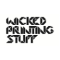 Wicked Printing Stuff
