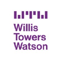 Willis Towers Watson Plc