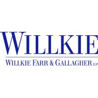 Willkie Farr & Gallagher LLP