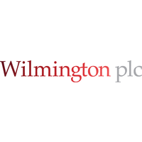 Wilmington plc