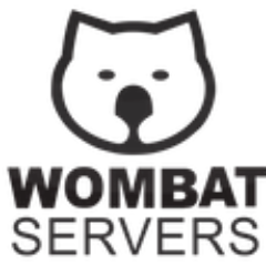 Wombat Servers