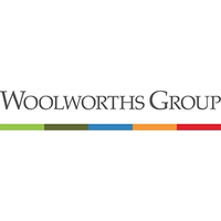 Woolworths Group