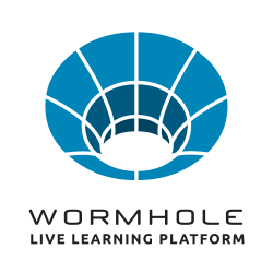 Wormhole - Live Learning Platform