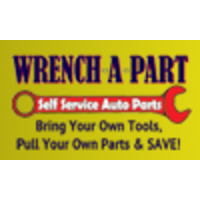 Wrench A Part