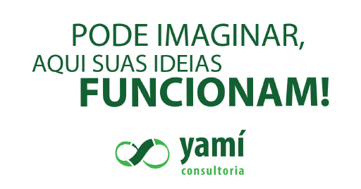 Yamí - Consultoria Em Inovação
