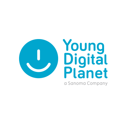 Young Digital Planet