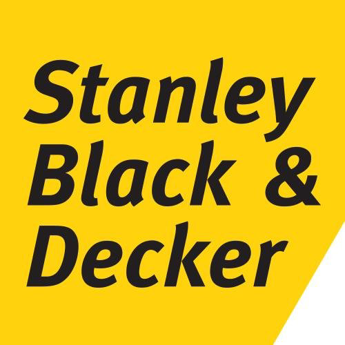 Stanley Black Decker IT Infrastructure Spend Intricately