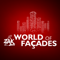 Zak World of Façades