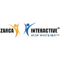 Zarca Interactive