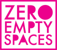zero empty spaces
