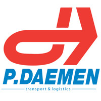 Int. Transportbedrijf P. Daemen bv