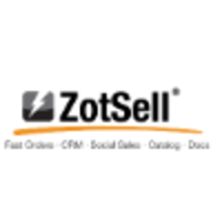 ZotSell.com (Fast Social Gamified Sales App)